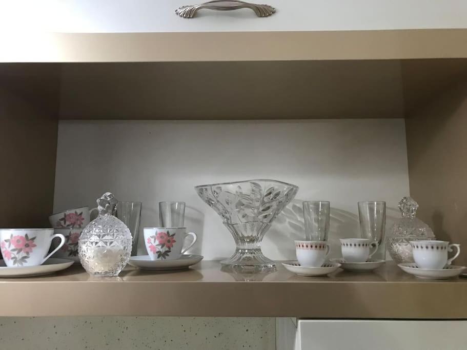 Warm Apartment In The Center Of Tirana City Экстерьер фото